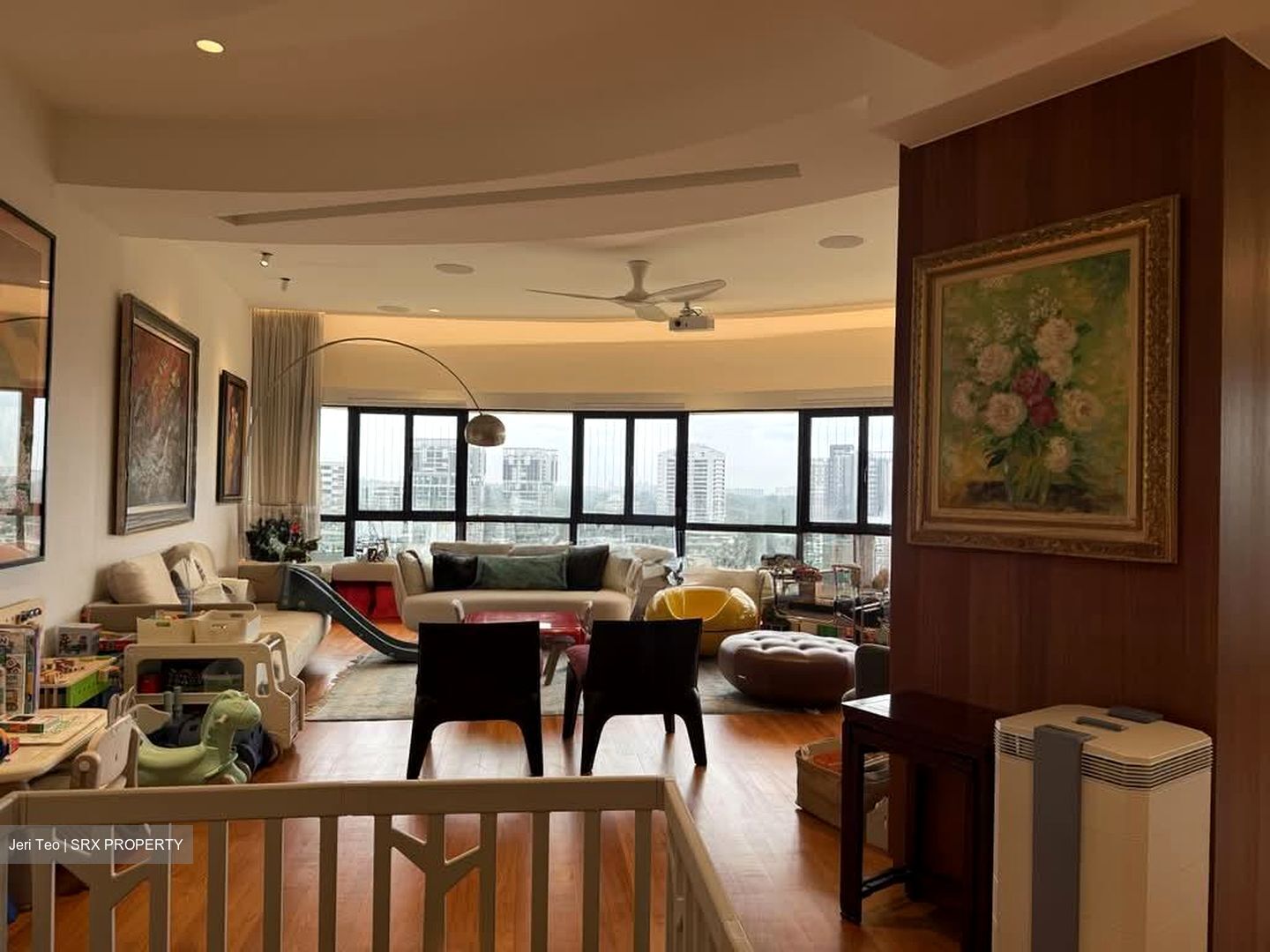The Draycott (D10), Apartment #570574291